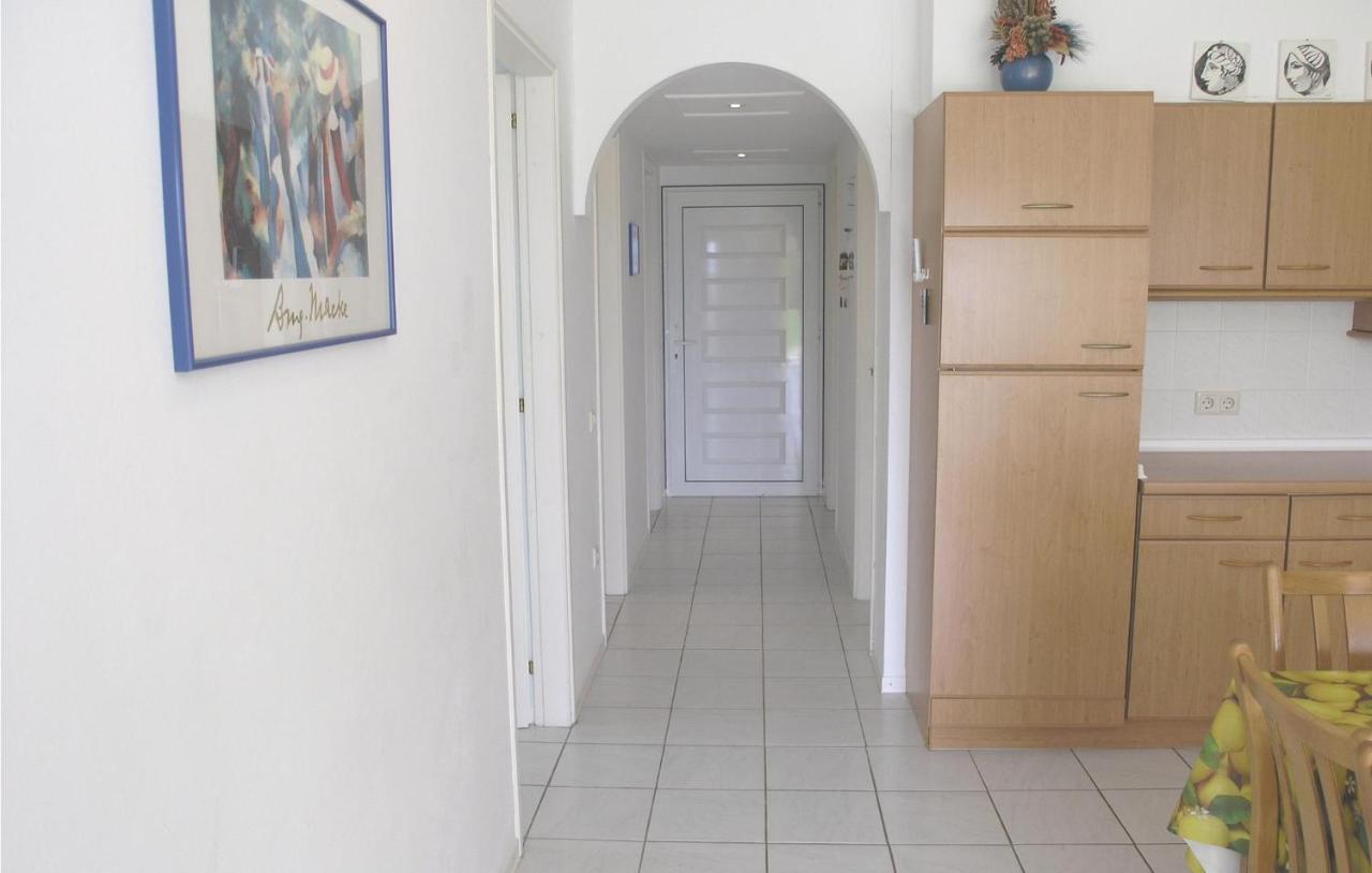 Soleiliosonne Haus Zeus Apartment แอร์มิโอนี ภายนอก รูปภาพ