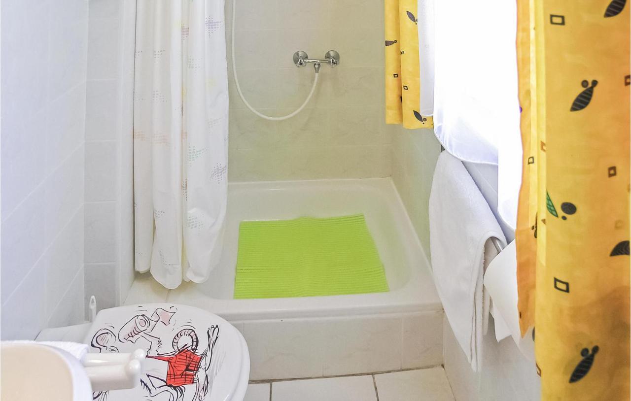 Soleiliosonne Haus Zeus Apartment แอร์มิโอนี ภายนอก รูปภาพ