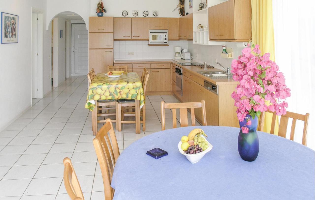Soleiliosonne Haus Zeus Apartment แอร์มิโอนี ภายนอก รูปภาพ