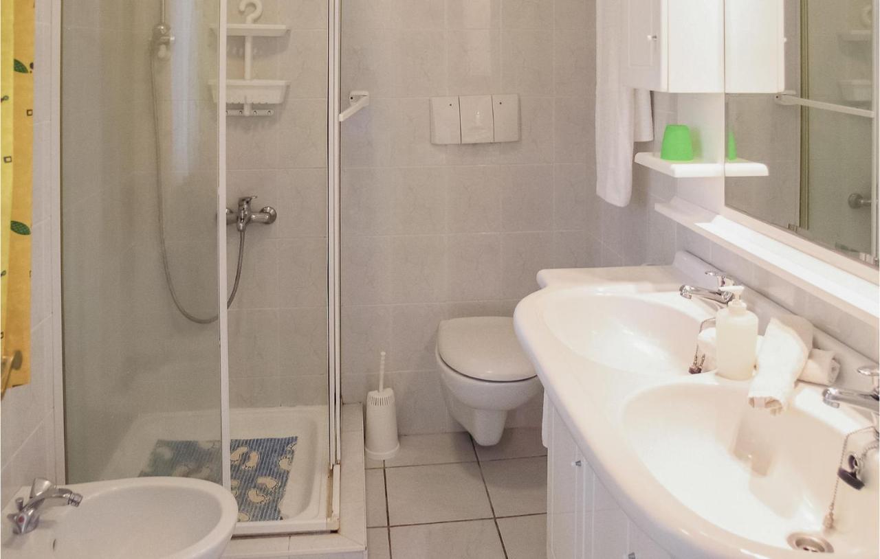 Soleiliosonne Haus Zeus Apartment แอร์มิโอนี ภายนอก รูปภาพ