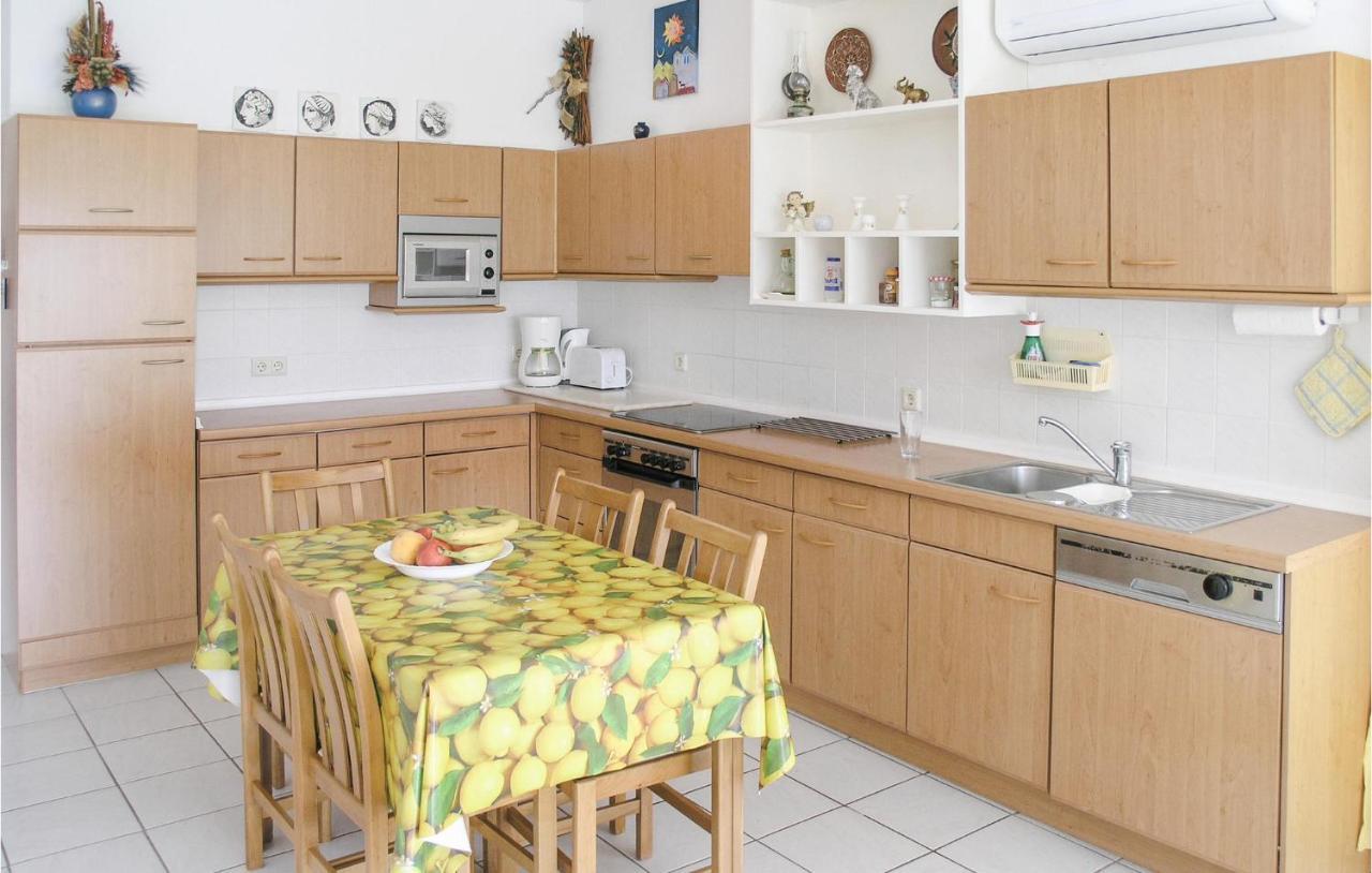 Soleiliosonne Haus Zeus Apartment แอร์มิโอนี ภายนอก รูปภาพ